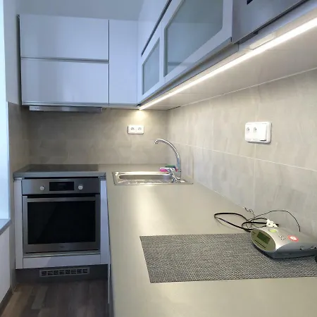 Elf Apartment Kolin Exterior photo