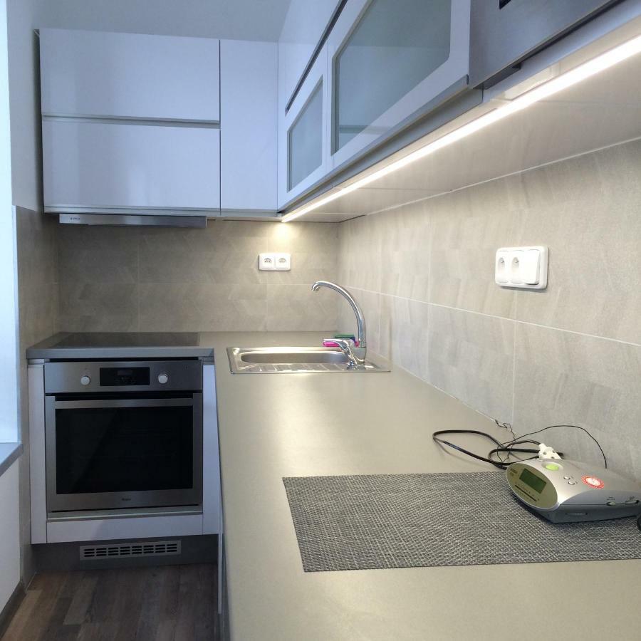 Elf Appartement *