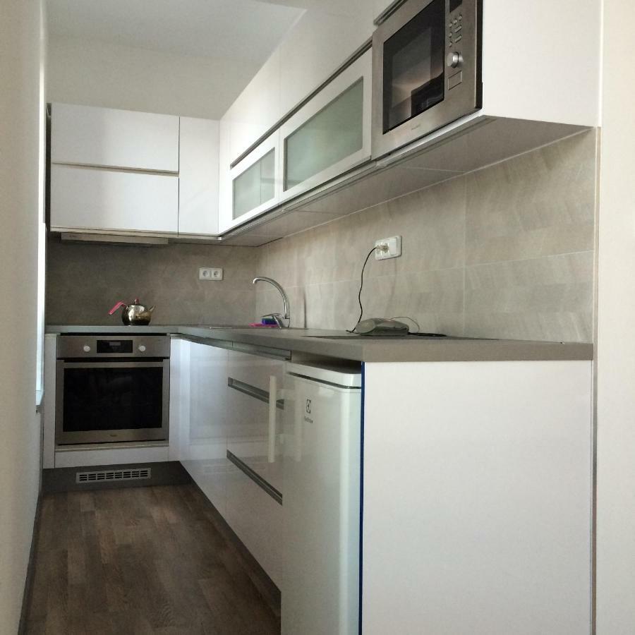 Elf Appartement *