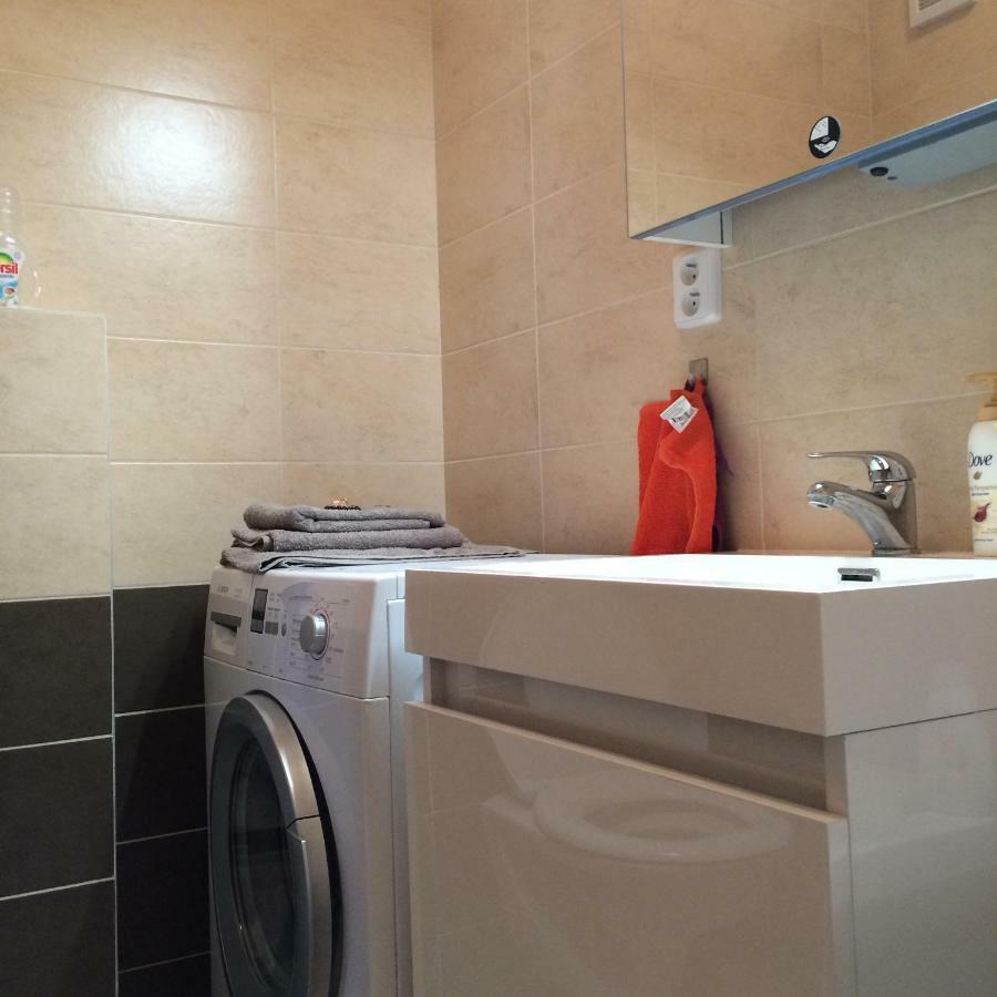 Elf Apartment Kolin