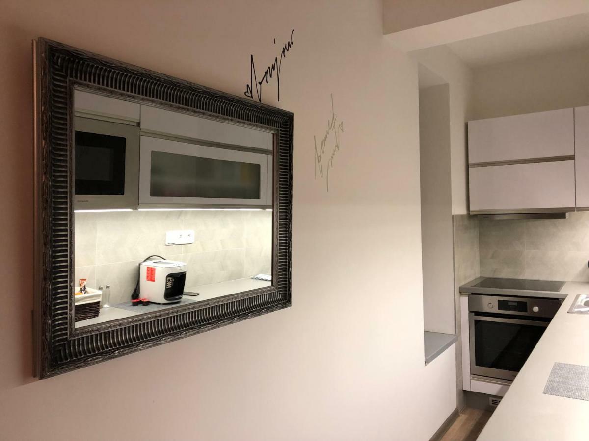 Elf Apartment Kolin